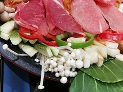 -汤W城市微度假(仓山店)