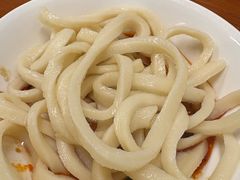 -樊三嬢手工甜水面(大邑安仁店)