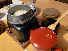 -蟹道乐(梅田店)