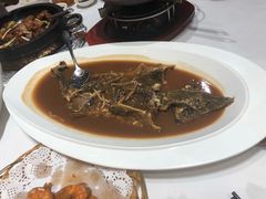 -万龙洲海鲜(大兴绿地缤纷城店)