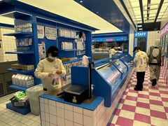 -廣蓮申·點心便利店(美罗城店)