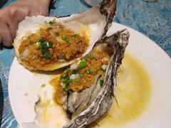 -北塘海鲜·天津菜(大光明桥旗舰店)