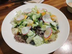 -七色云蔬食(喜邻里店)