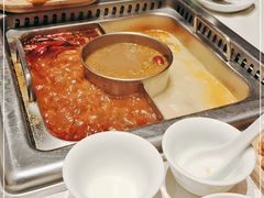 -巴奴毛肚火锅(大剧院店)