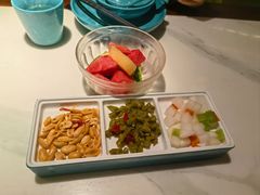 -荷塘秋月·本帮江浙菜(国权路店)