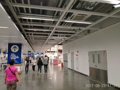 -宜家家居(哈尔滨商场店)