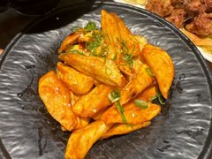 -滇铺子·云南特色菜·鲜花野菜季(东风东路c86店)