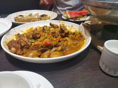 -好嫂子酱猪手•农家菜(蒲黄榆店)