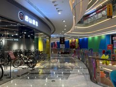 -银泰百货(厦门国贸中心店)