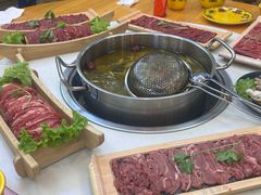 -田村·石锅藏香鸡(布达拉宫店)