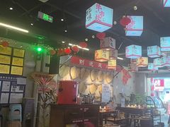 -牛市坎火锅(建设路店)