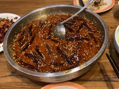 -大川先生·小龙虾·川菜(信义坊店)
