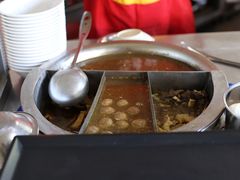 -好成财牛排馆(涂门街总店)