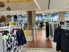 -BIGOFFS 超级折扣(仁恒伊势丹店)