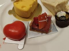 -西双版纳洲际度假酒店-海鲜傣味烧烤·侬香全日制餐厅