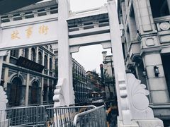 -天河潭旅游度假区