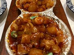 -卫鼎轩·曹公馆(鼓楼店)