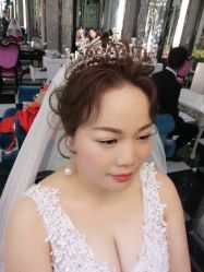 点击看大图 -唯爱婚纱国际影城(曙光大厦店)