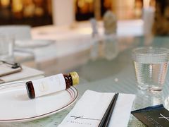 -T館·花园艺术餐厅