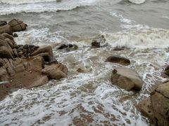 -老虎石海上公园