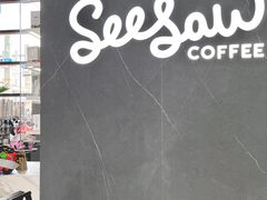 -Seesaw Coffee(深圳万象天地店)