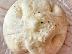 笋肉包-清泉阁包子饺子·刀削面(五一店)