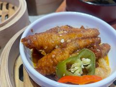 -金翠皇宫粤菜·点心·海鲜(翡翠店)