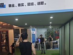 -MKC健身工作室(北亭店)