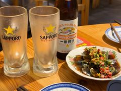-阿鸡鱼庄·顺德鲜蒸小炒(亚运村店)