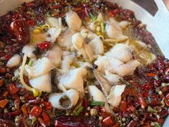 -蜀川川破店·江湖菜·烧烤(北京首店)