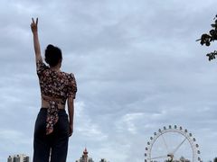 -白沙门生态公园