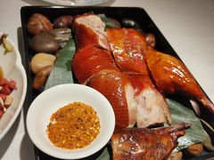 -小厨娘淮扬菜(诚信大道店)