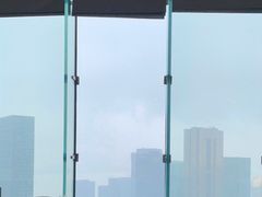 -悦轩中餐厅·高空江景·杭州柏悦酒店