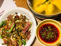 -大融厨·鸡毛店·川菜(果壳里东安湖店)