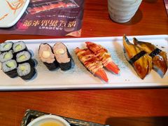 -元通寿司(东骏店)