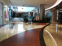 -皇庭广场(福华三路店)