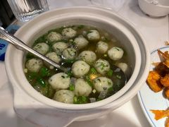 -日丰园海肠水饺·老字号大连海鲜(和平广场店)