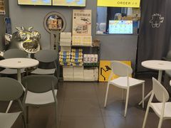 -茶力的小怪兽(梅林卓悦汇店)