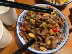 鸡胗-甘记兰州牛肉面(Chadstone 旗舰店)