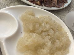 -高玛纳驴肉火烧(一世界店)