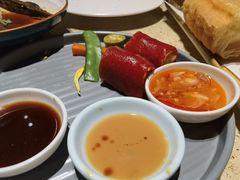 -点都德(奥体印象城店)