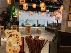 -南京大牌档(三阳广场苏宁店)