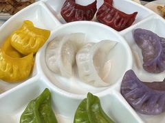 -一轩饺子馆(丽都店)