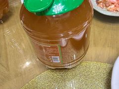 -永红源啤酒·烧烤·海鲜·大排档(青特城店)