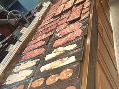 -海汕记·潮汕鲜牛肉火锅·自助