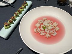 -肆月河豚·淮扬菜·湘菜(华天店)