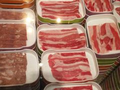 -比尔森韩式烤肉自助(国商店)