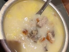 -小吊梨汤·北京菜·烤鸭(清河万象汇店)