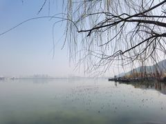 -云龙湖旅游景区