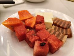 -汤臣·空中餐厅·严选粤菜(石湾世博广场店)